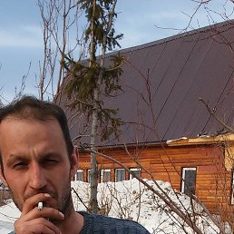Димыч, Нижний Новгород, 50 лет